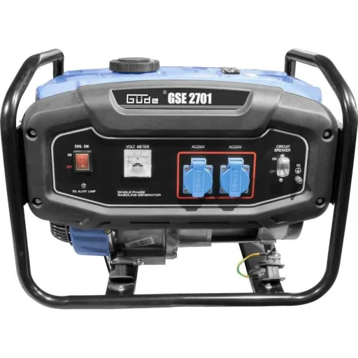 GENERATOR GSE 2701