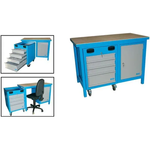 WORKBENCH 1200 SLT MULTI