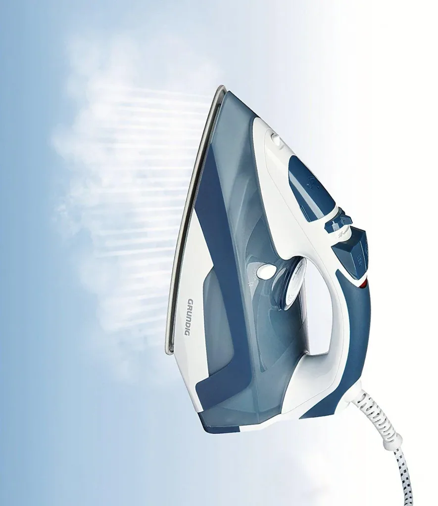 Steam iron SI 4450