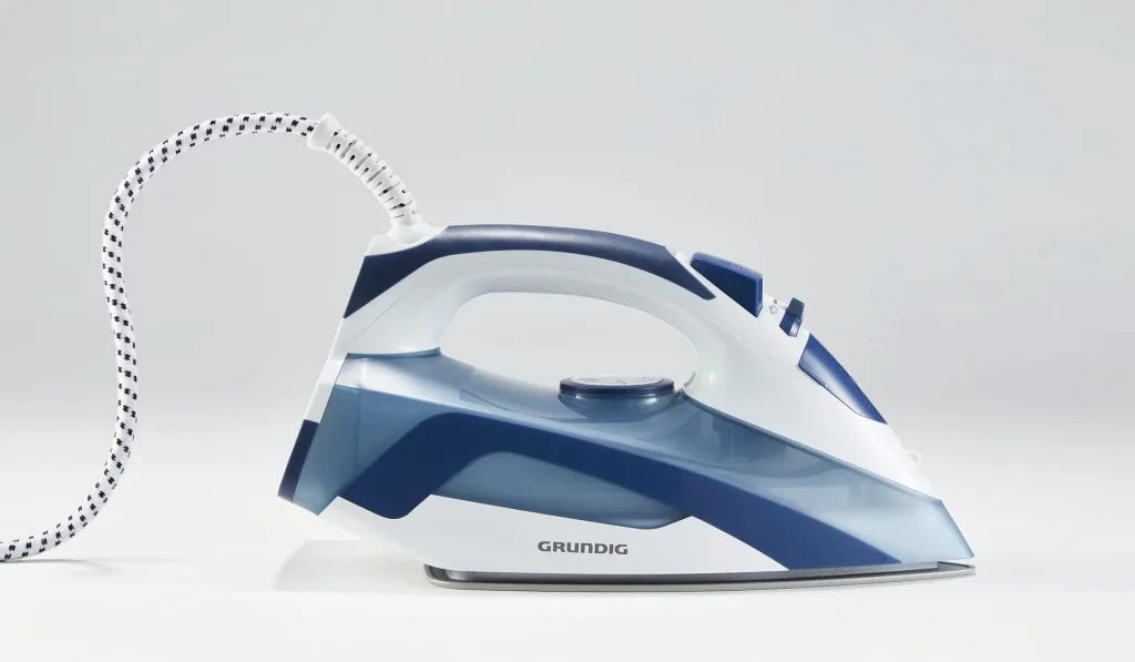 Steam iron SI 4450