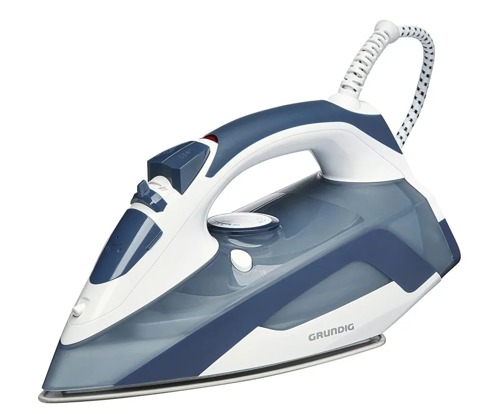 Steam iron SI 4450
