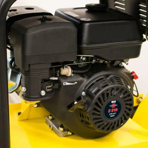 Vibrating plate "GRP 160"
