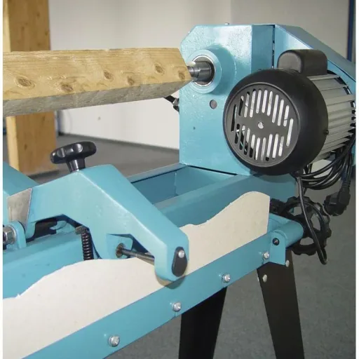 WOOD LATHE GDM 1000