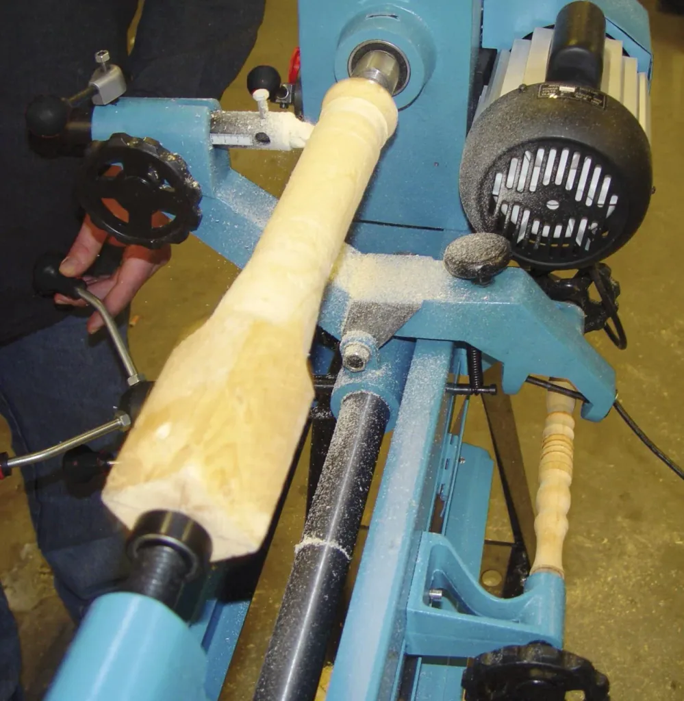 Lathe GDM 1000