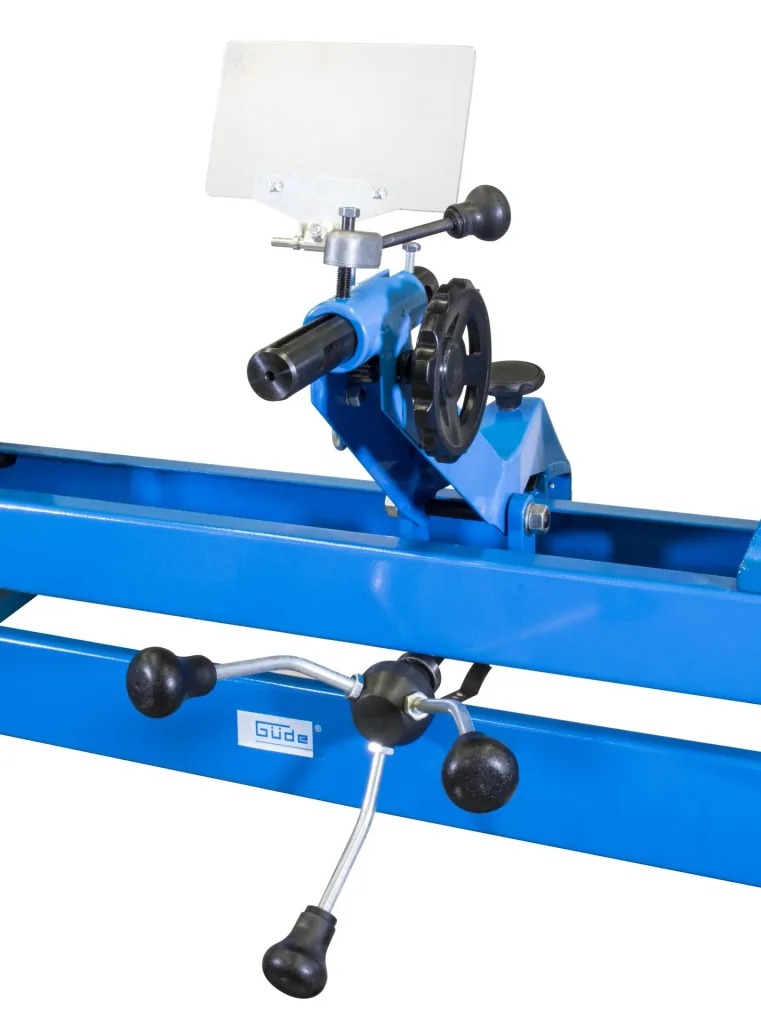 Lathe GDM 1000