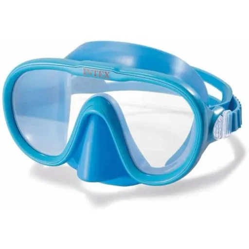 Sea Scan kinderSchutzbrille - Blu