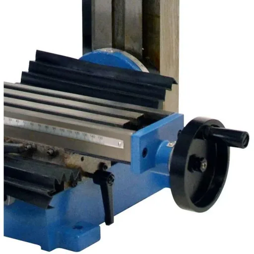 MINI DRILLING & MILLING MACHINE GBF 550