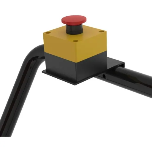 GARDEN SHREDDER GH 11.7-100