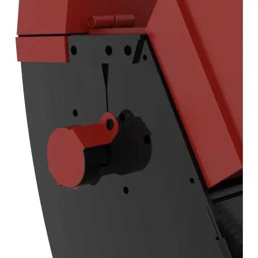 GARDEN SHREDDER GH 11.7-100