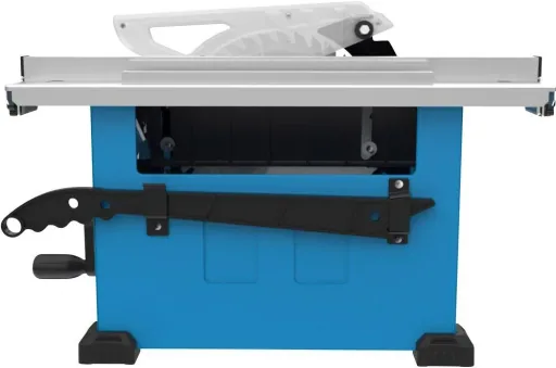 Table saw “GTKS2100.1”, 1200 watts