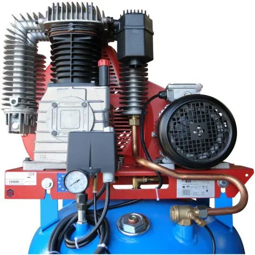 COMPRESSOR 800/11/270 ST