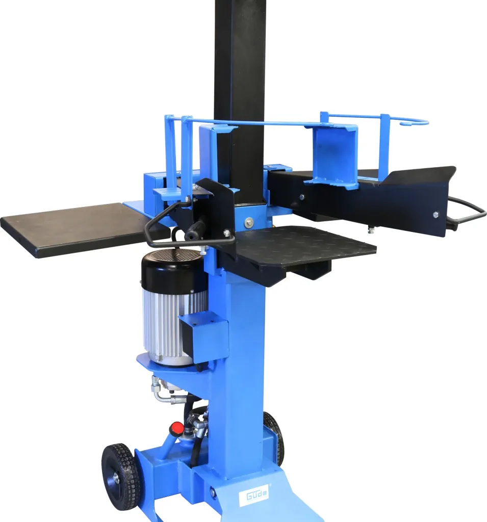 Houtsplijter GHS 500/6TE (230 V)