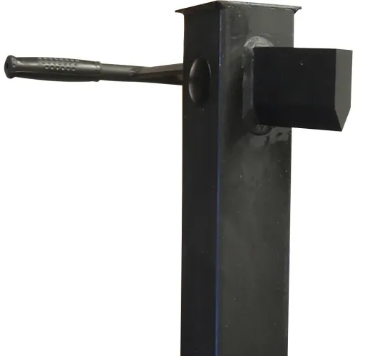 Houtsplijter GHS 500/6TE (230 V)