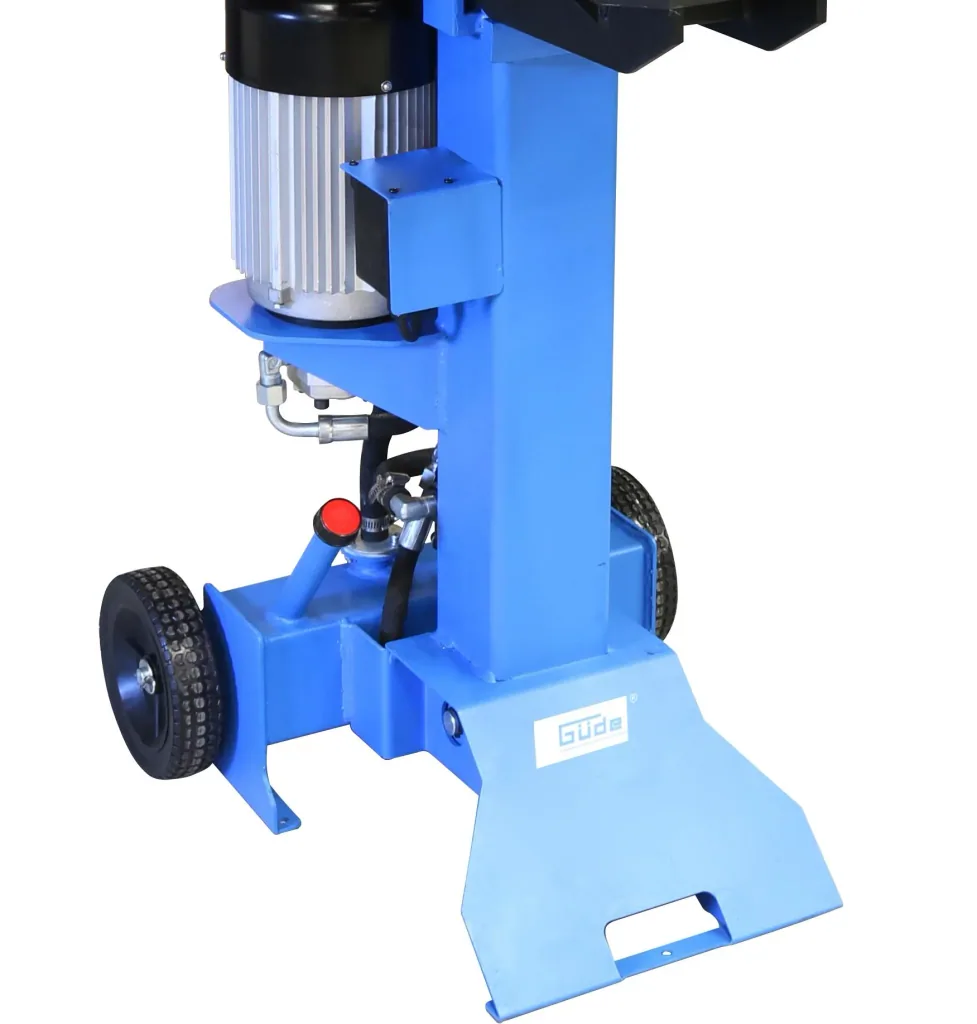 Houtsplijter GHS 500/6TE (230 V)