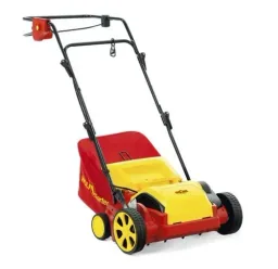 Electric scarifier - VS 302 E