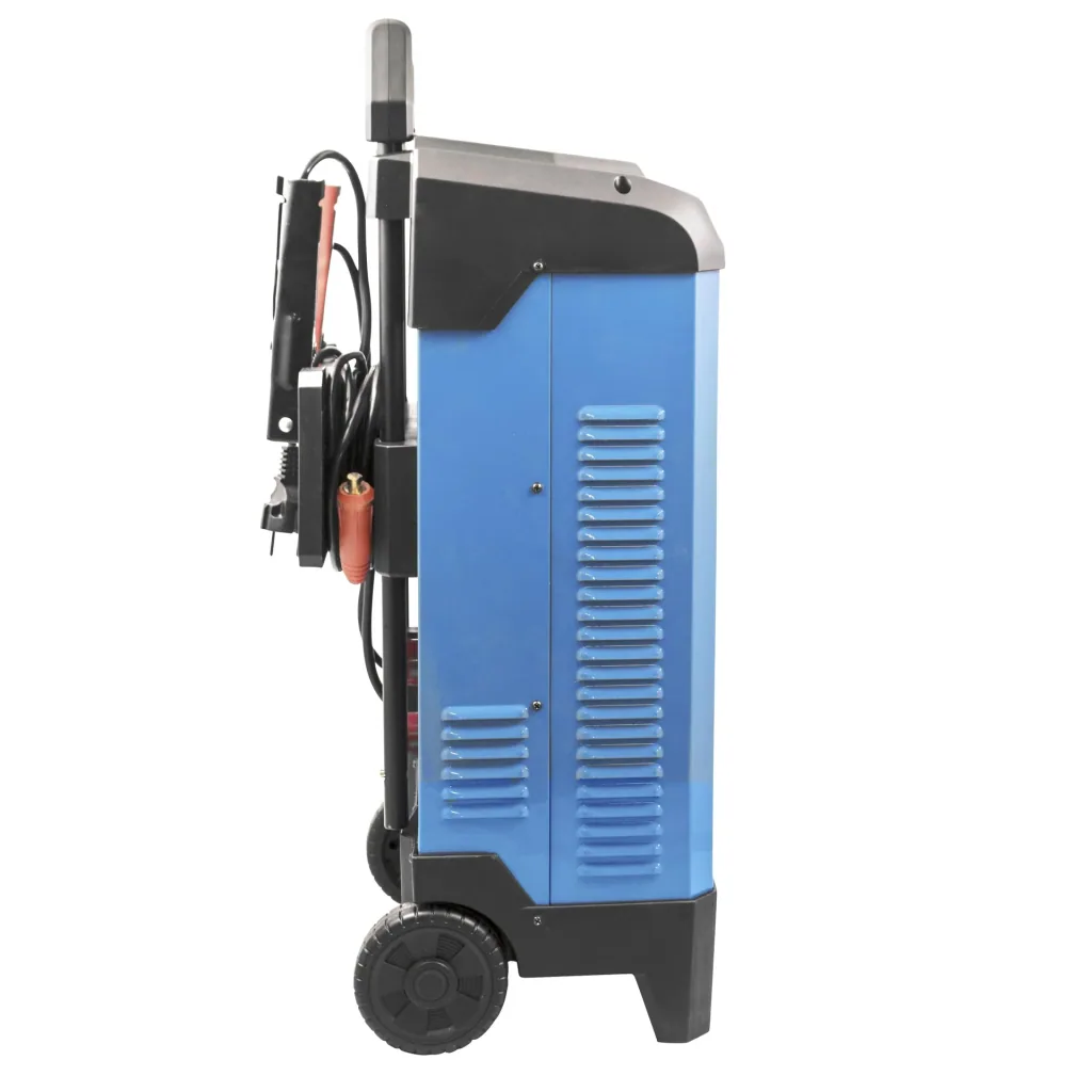 Digitale acculader GDB 24V/12V