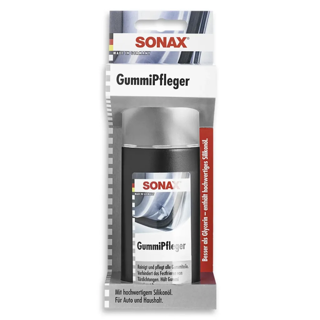 Rubber care product 100 ml