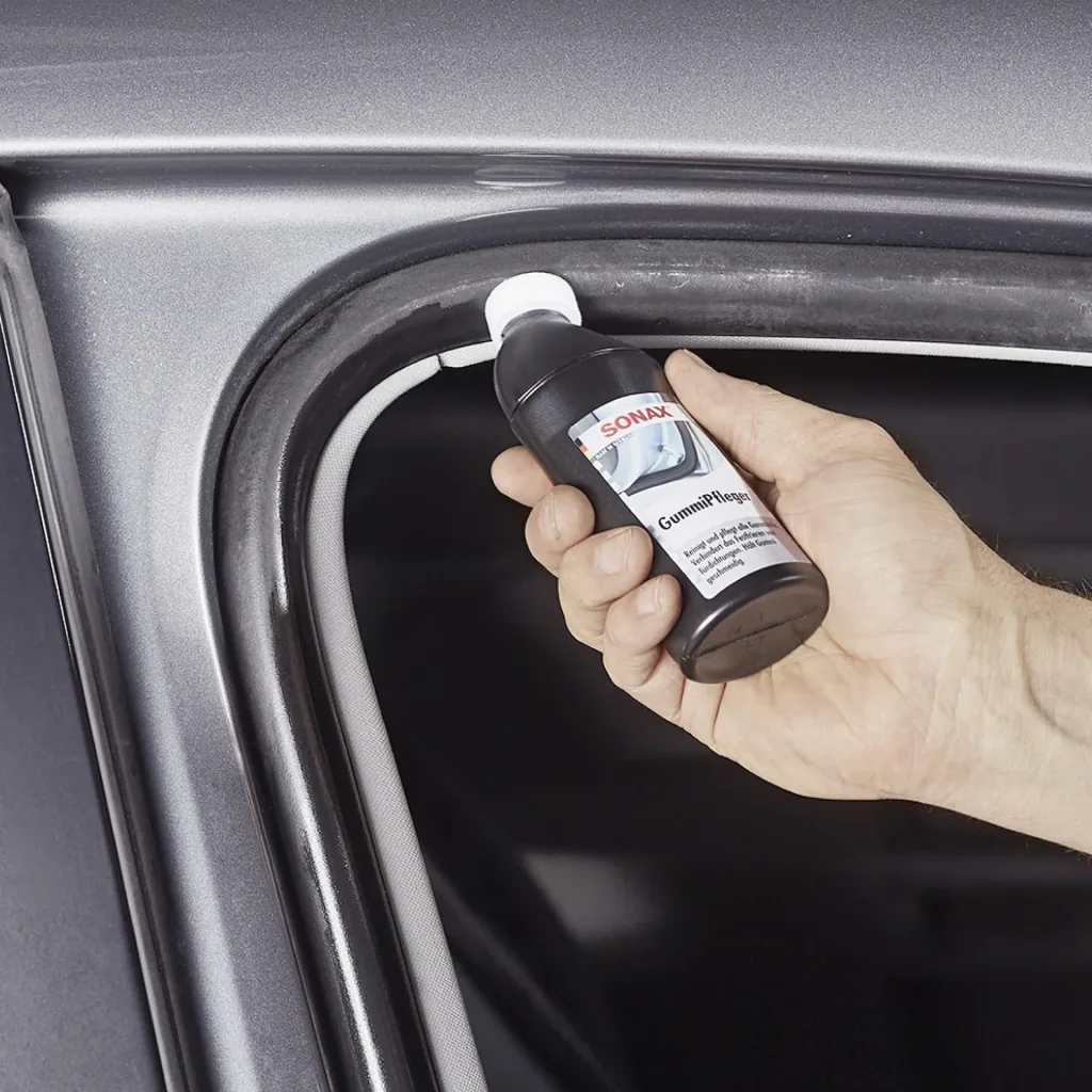 Rubber care product 100 ml