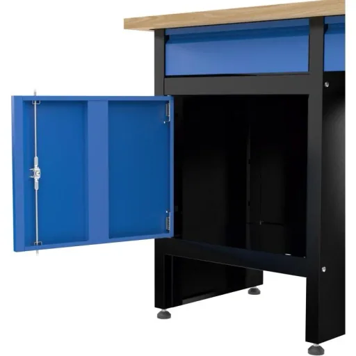 WORKBENCH GW 6/1 XL