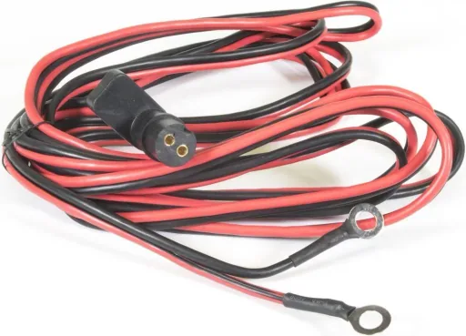 Elektrische kabellier "1800", 12 V