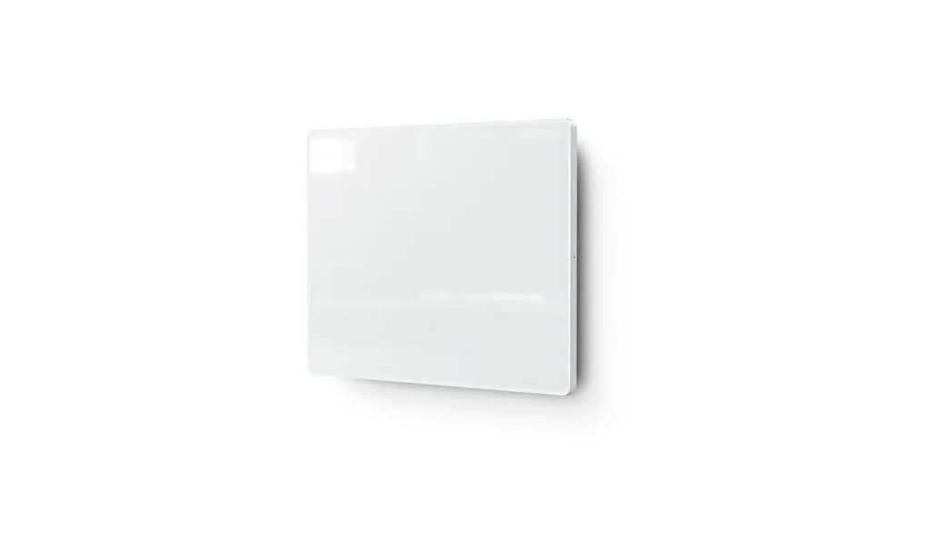 Convector - Glaskon 1000 with touch control