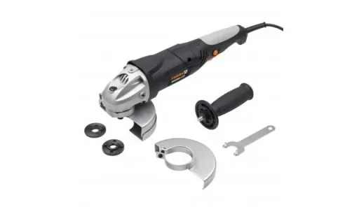 Angle grinder MWS900-125 mm