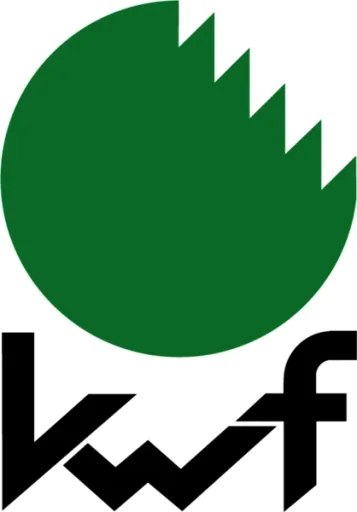 Biologische kettingzaag kleefolie, 1000 ml