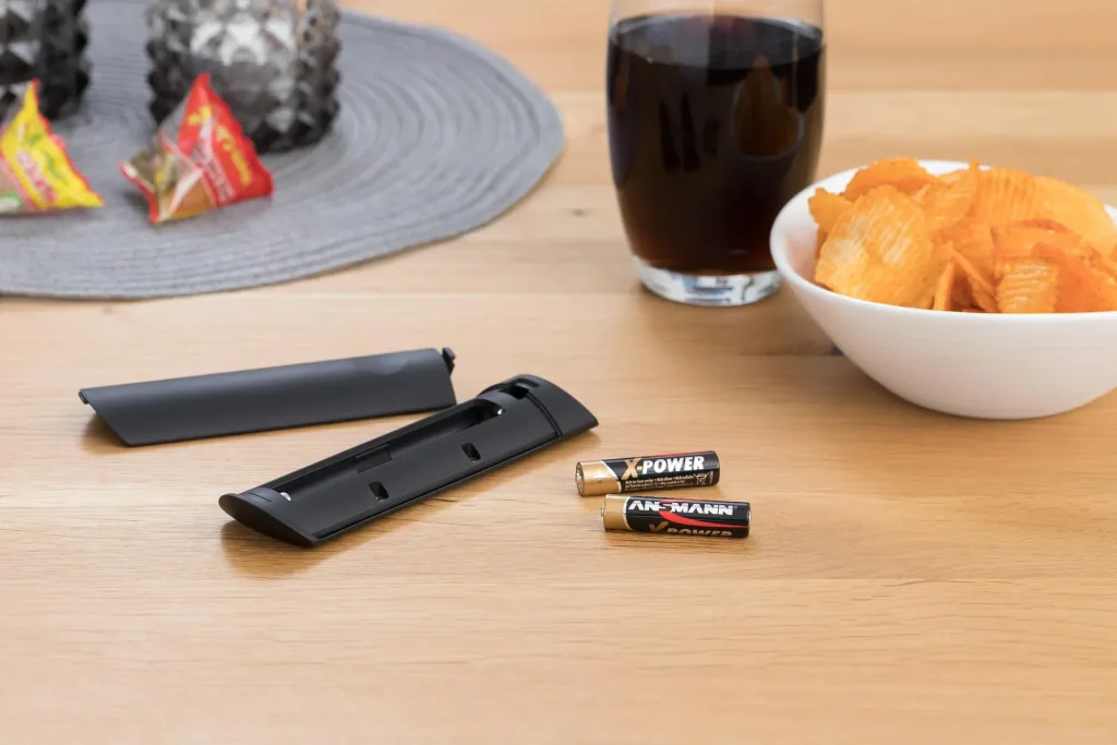 Alkaline batterij X-Power Micro AAA - 20 stuks