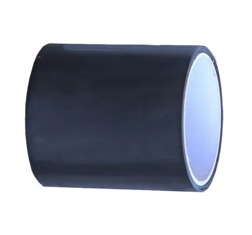 Evertape afdicht- en reparatieband, zwart