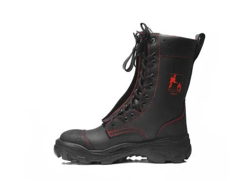 Firefighter boots (Form C) EURO PROOF GTX F2A size 37