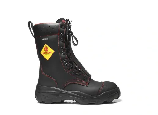 Firefighter boots (Form C) EURO PROOF GTX F2A size 37