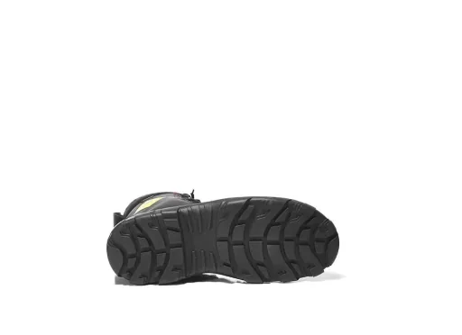 Firefighter boots (Form C) EURO PROOF GTX F2A size 37