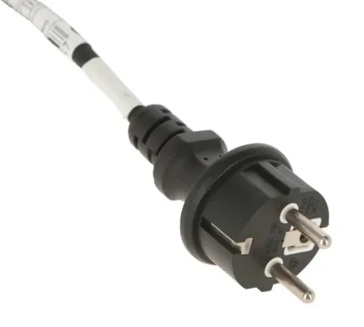 Outdoor Heizkabel 10m, 200 Watt