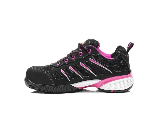 Women's safety shoe jo_FIT Lady Low S1P size 38