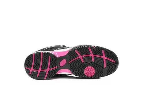Women's safety shoe jo_FIT Lady Low S1P size 38