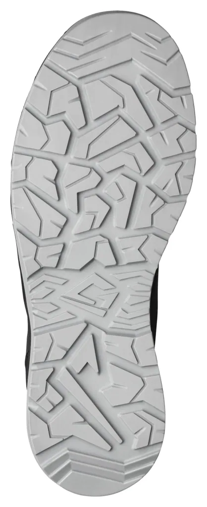 POWERX S3 safety boots, black, size 47