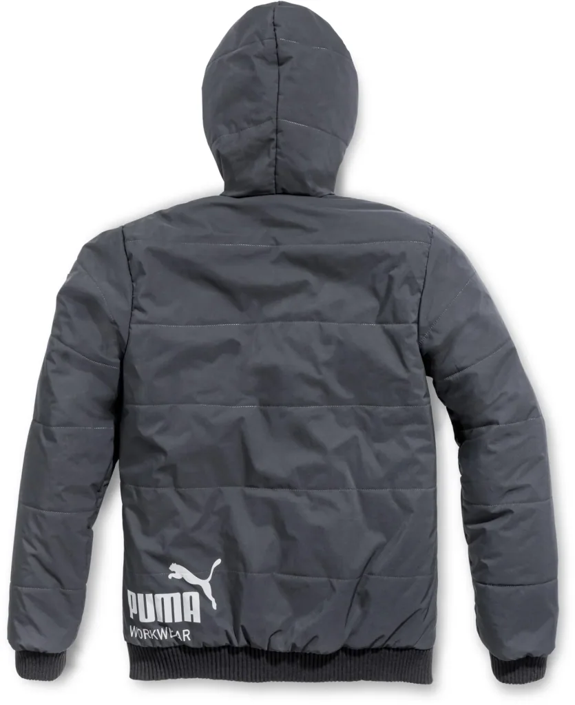 Winterparka CHAMP, carbon, XXL