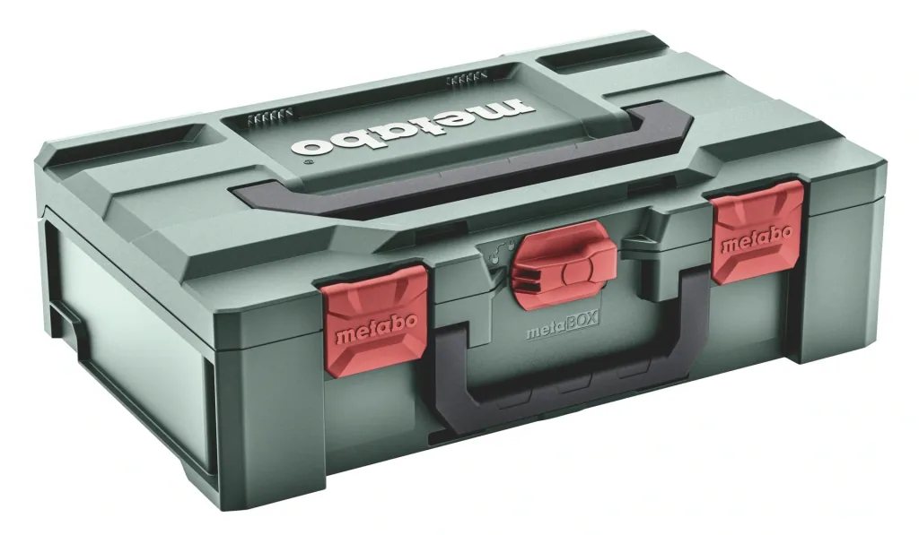 metaBox 145 L transport box