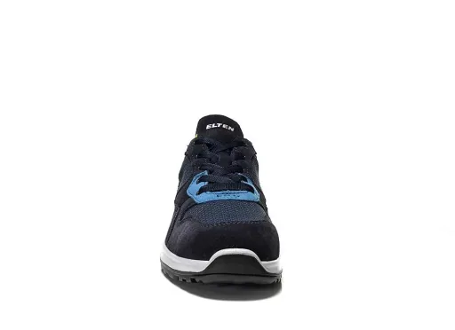 Safety shoe JOURNEY blue Low ESD S1P size 47