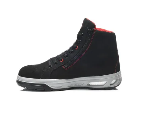 Safety lace-up boots NORMAN XX10 Mid ESD S3 size 41
