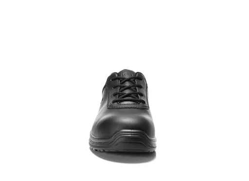 Safety shoe jo_CLEAN Loop black Low ESD S3 size 36
