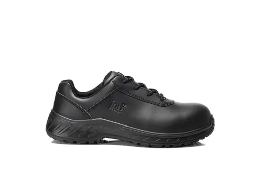Safety shoe jo_CLEAN Loop black Low ESD S3 size 36