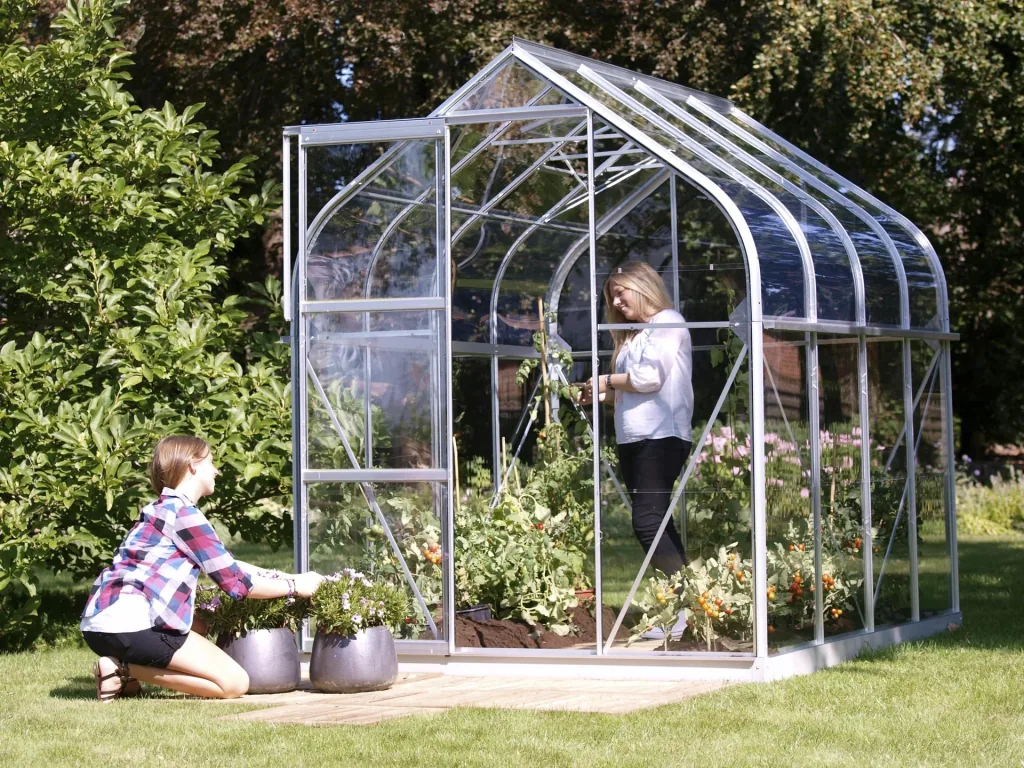 Greenhouse Orion 5000 ESG 3 mm