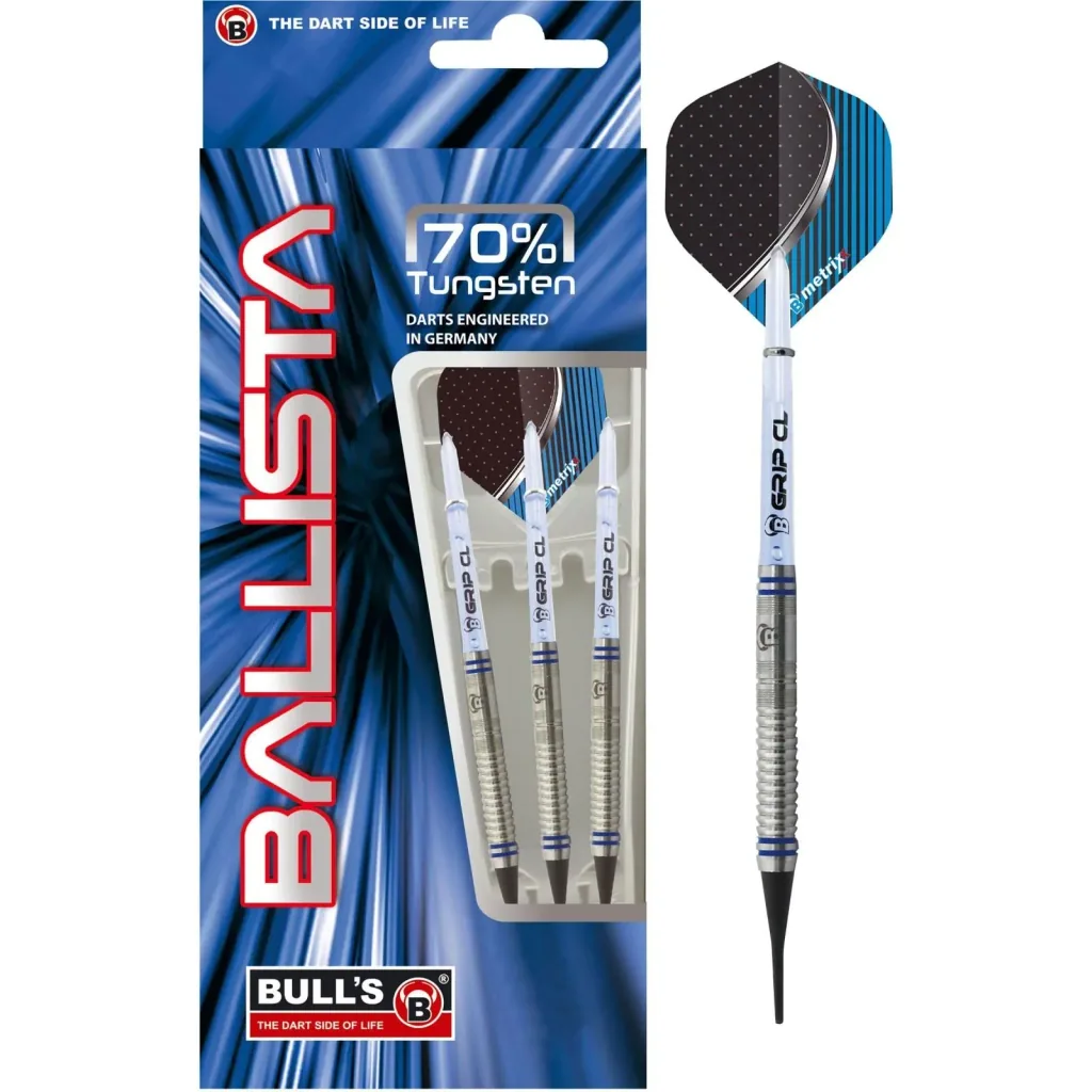 Ballista Softdart, 70% Tungsten