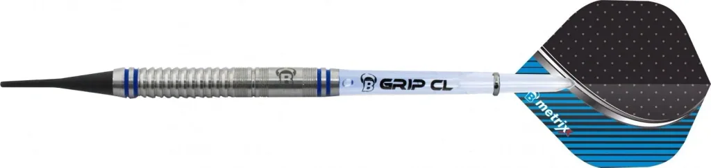 Ballista Softdart, 70% Tungsten
