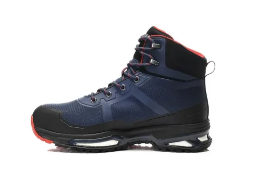 Safety boots BENTE XXE GTX blue Mid ESD S3 size 48