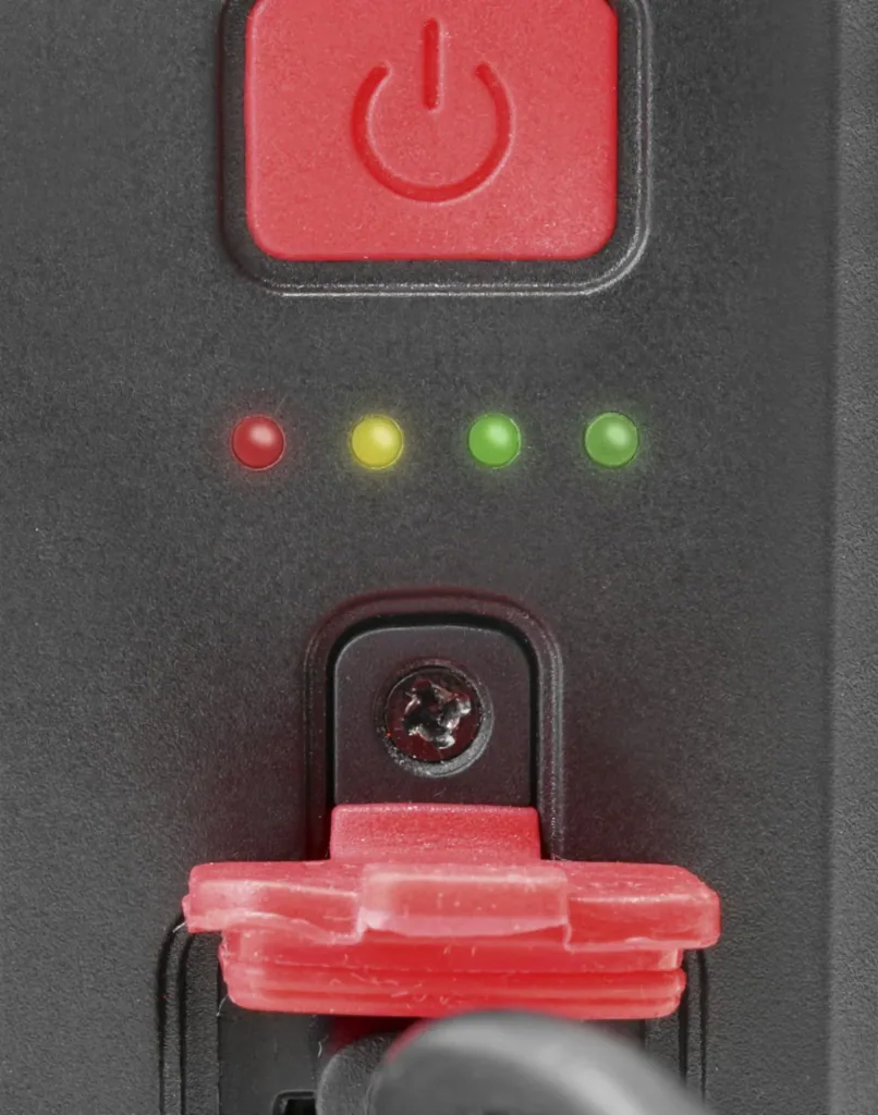 Cordless work light FL1000R