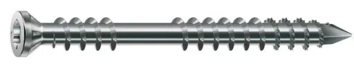 Screws "D", A2, T-STAR plus, 5 x 60 mm, 100 pieces