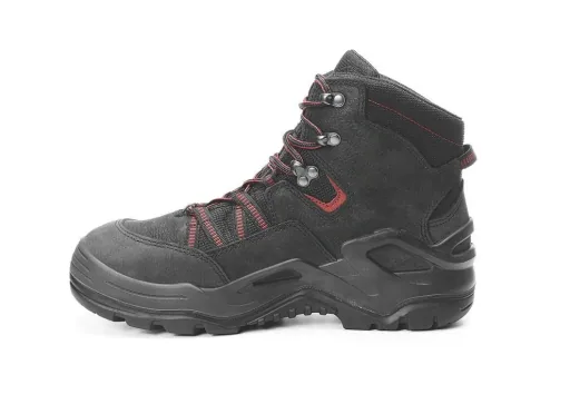Safety lace-up boots BOREAS Work GTX Mid S3 CI size 42