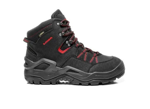 Safety lace-up boots BOREAS Work GTX Mid S3 CI size 42